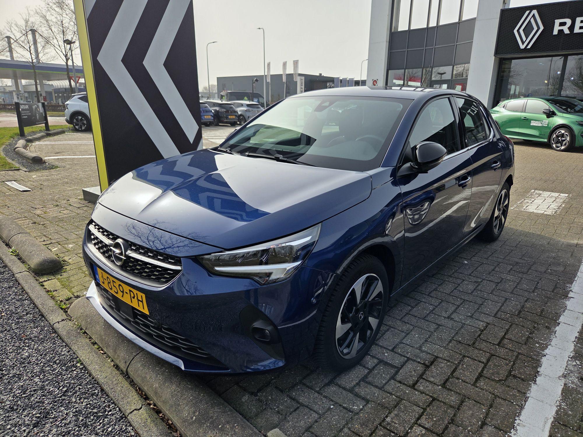Opel Corsa-e Elegance 50 kWh - Afbeelding 2
