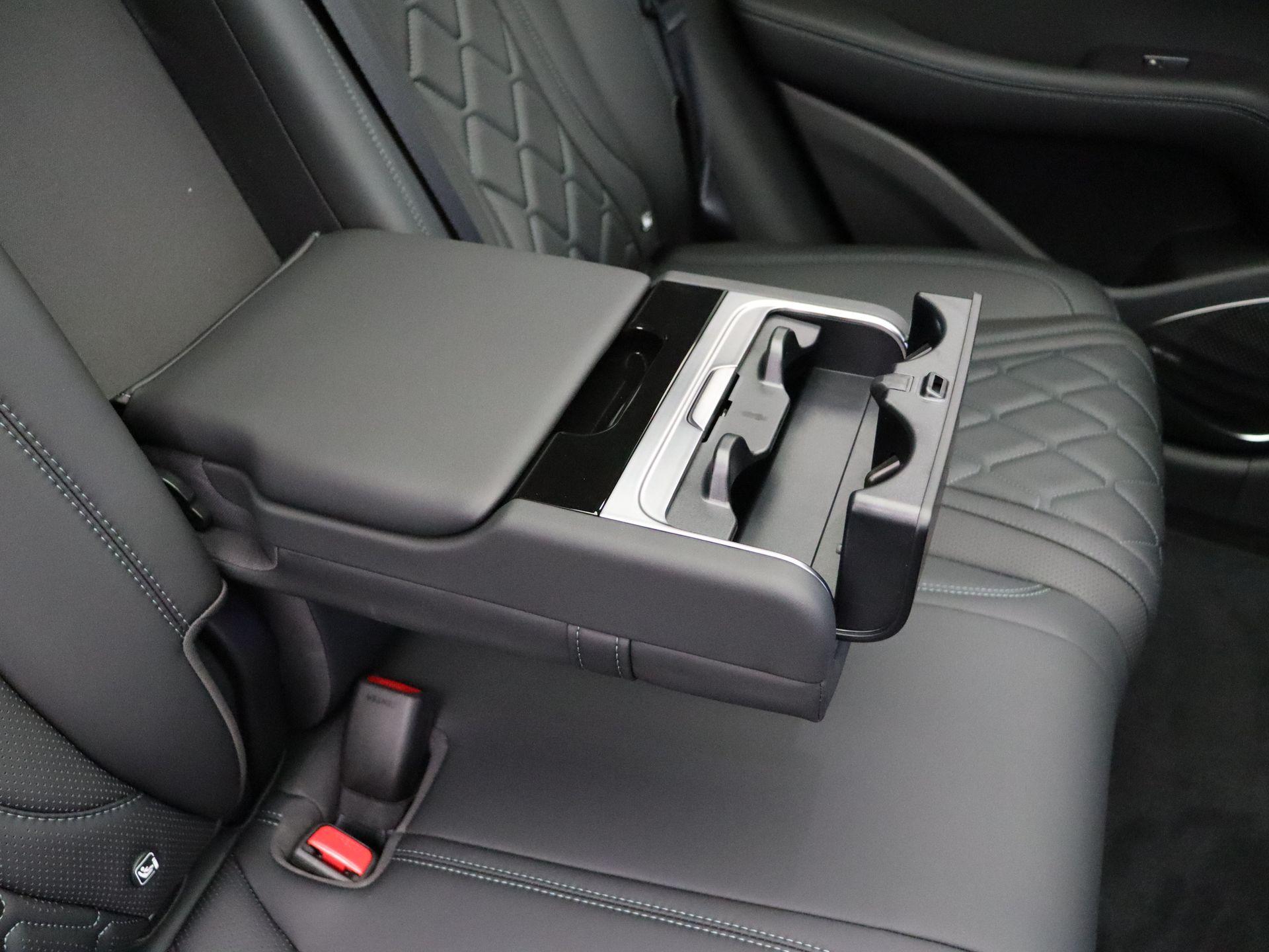 BYD SEALION 7 Comfort 82.5 kWh - Afbeelding 7