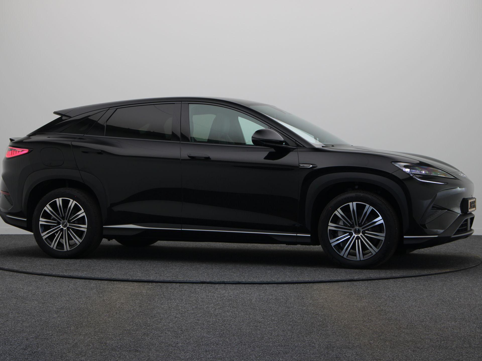 BYD SEALION 7 Comfort 82.5 kWh - Afbeelding 9