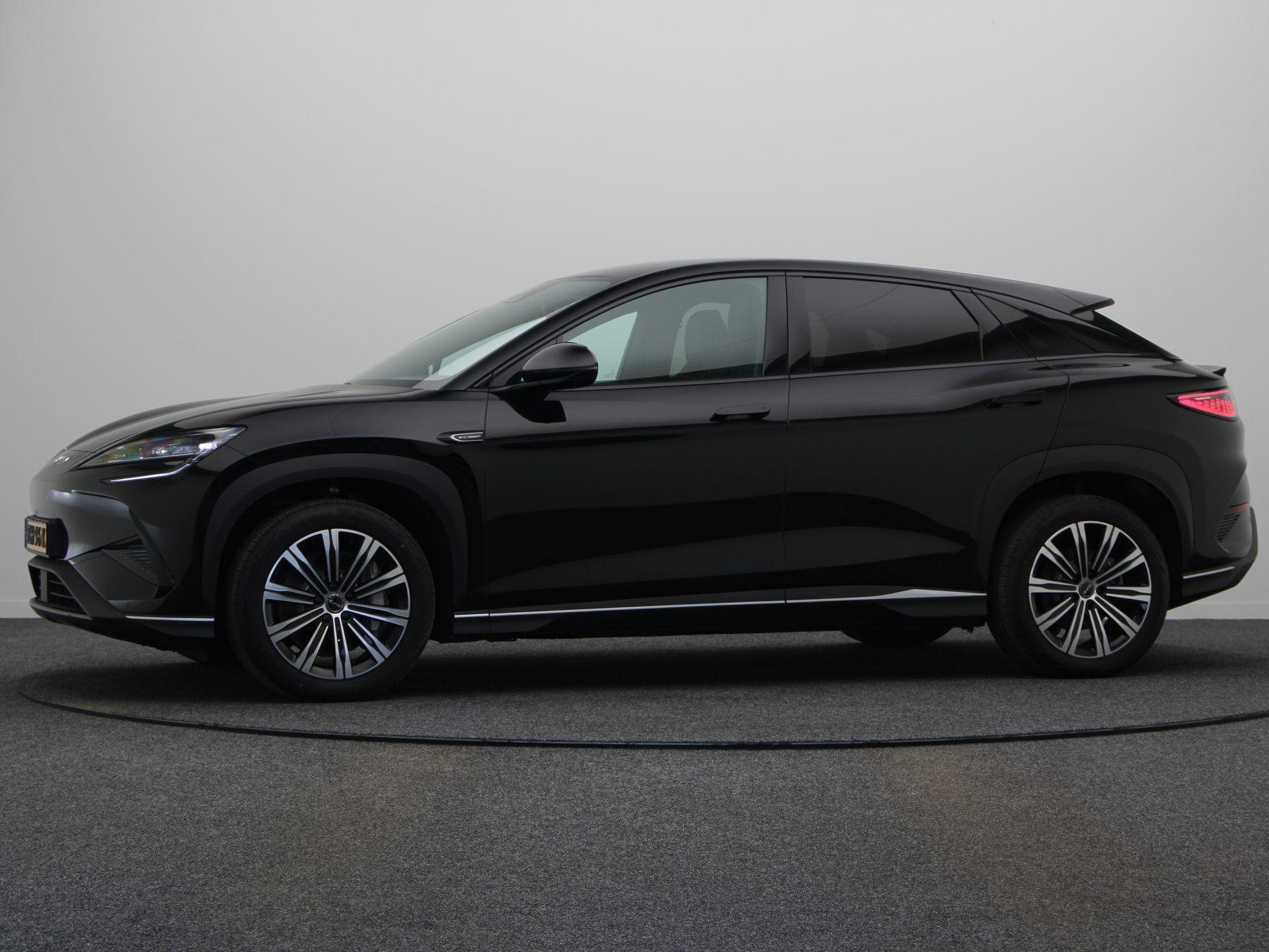 BYD SEALION 7 Comfort 82.5 kWh - Afbeelding 10