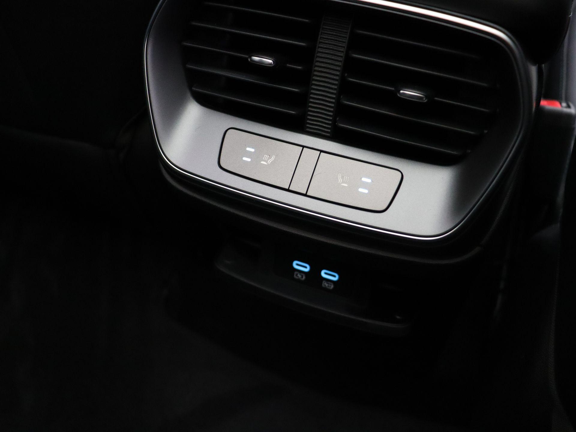 BYD SEALION 7 Comfort 82.5 kWh - Afbeelding 11