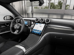 Mercedes-Benz GLC 300e 4MATIC Sport Edition - Afbeelding 4