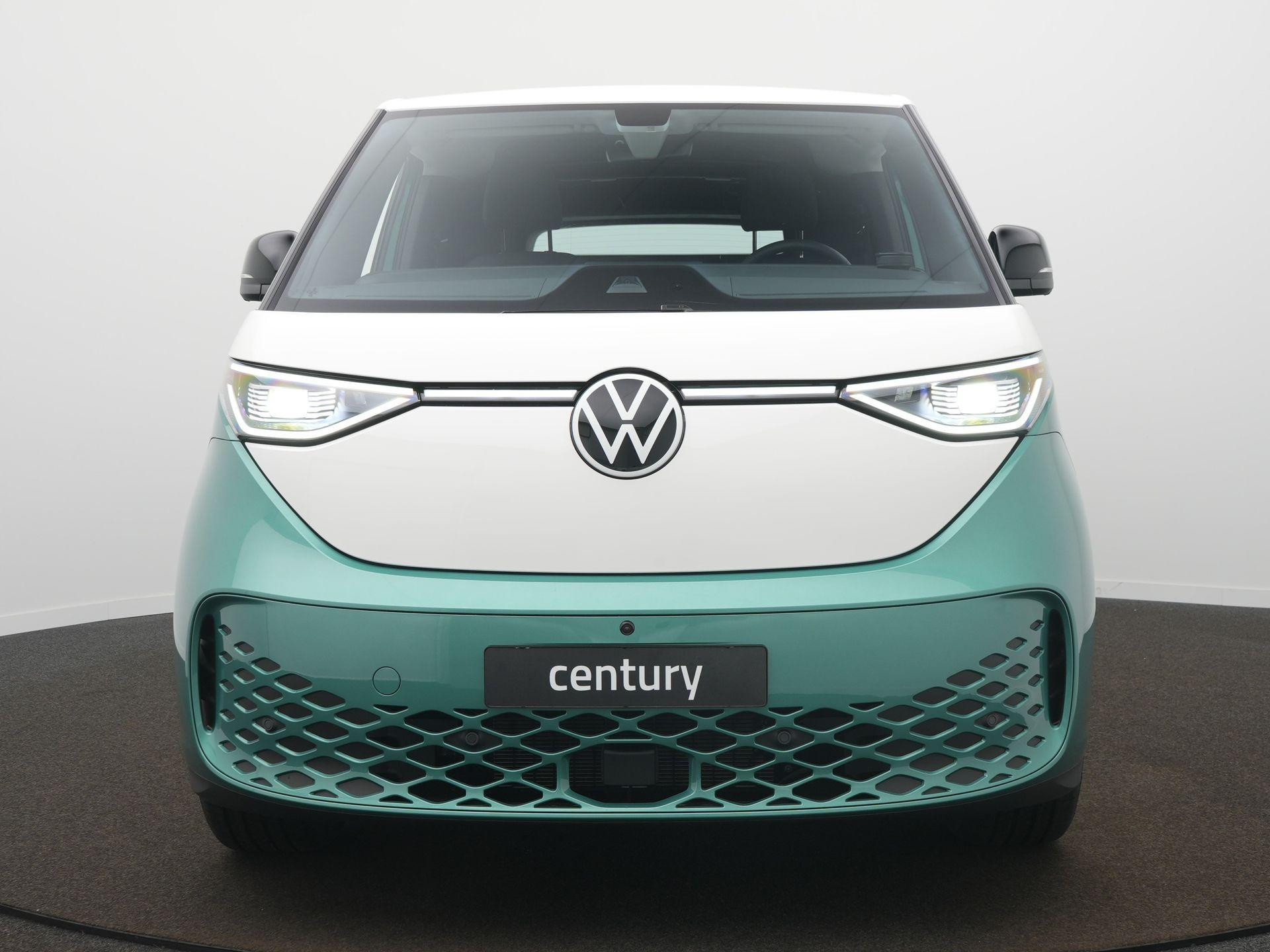 Volkswagen Bedrijfswagens ID. Buzz Cargo Bulli Edition Elektromotor 210 kW (286 pk) 2988 mm - Afbeelding 2