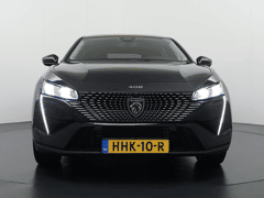 Peugeot 408 Allure 145pk Hybrid Automaat - Afbeelding 3