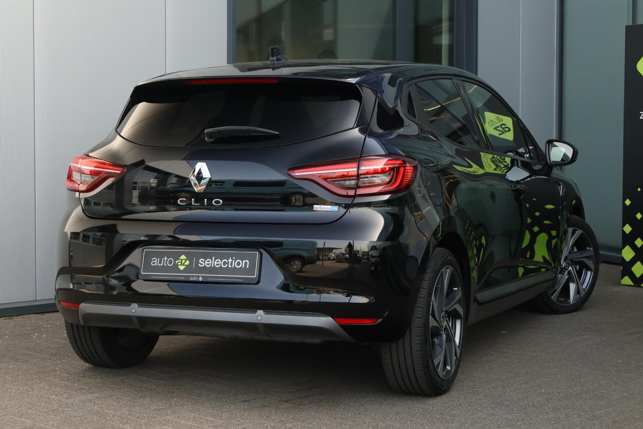 Renault Clio 1.6 E-Tech Hybrid 145 R.S. Line - Bild 2