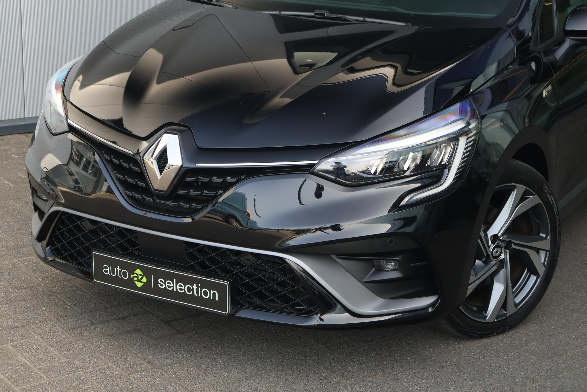 Renault Clio 1.6 E-Tech Hybrid 145 R.S. Line - Bild 3