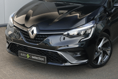 Renault Clio 1.6 E-Tech Hybrid 145 R.S. Line - Bild 3