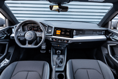 Audi A1 Sportback 25 TFSI 95pk S-tronic S edition - Afbeelding 5