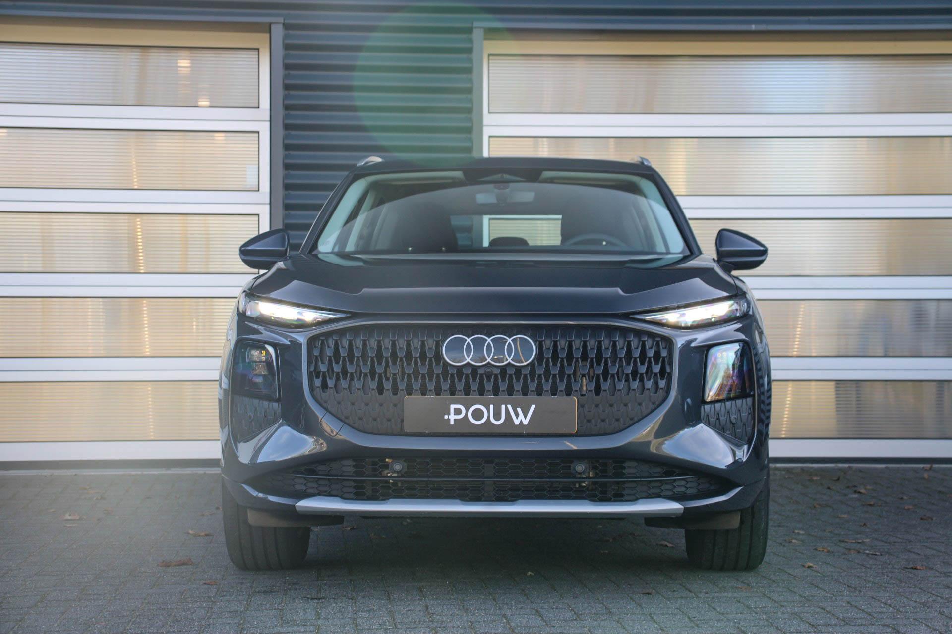 Audi Q3 1.5 e-hybrid 272pk Pro line - Afbeelding 5