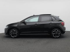 Volkswagen Polo 1.0 TSI R-Line Edition 110PK DSG Pano-Schuifdak, Keyless, Matrix - Bild 3