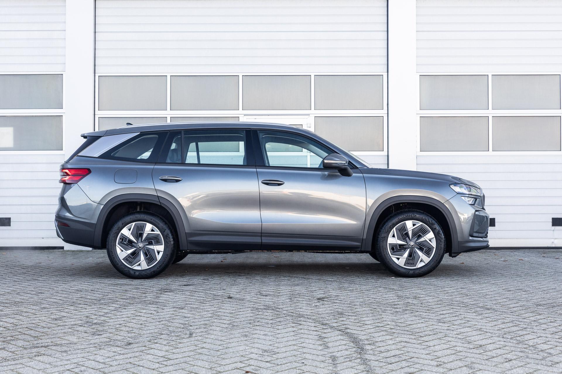 Skoda Kodiaq 1.5 TSI 204pk PHEV Business Edition - Afbeelding 3