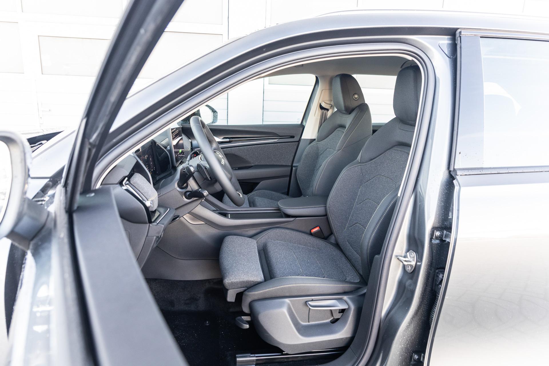 Skoda Kodiaq 1.5 TSI 204pk PHEV Business Edition - Afbeelding 4