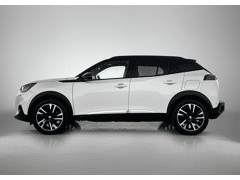 Peugeot e-2008 SUV GT Pack 50kWh 136pk - Afbeelding 2