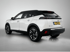 Peugeot e-2008 SUV GT Pack 50kWh 136pk - Afbeelding 3