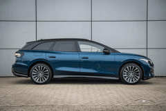 Volkswagen ID.7 Tourer 286pk Pro Limited Edition 77 kWh - Afbeelding 3