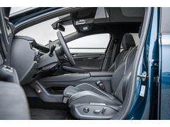 Volkswagen ID.7 Tourer 286pk Pro Limited Edition 77 kWh - Afbeelding 4