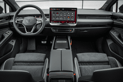 Volkswagen ID.7 Tourer 286pk Pro Limited Edition 77 kWh - Afbeelding 5