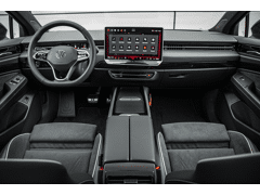 Volkswagen ID.7 Tourer 286pk Pro Limited Edition 77 kWh - Afbeelding 5