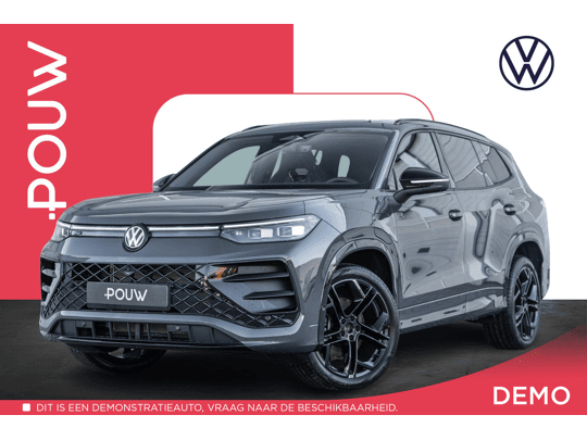 Volkswagen Tayron 1.5 eHybrid R-Line Edition