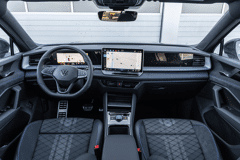Volkswagen Tayron 1.5 eHybrid R-Line Edition - Afbeelding 5