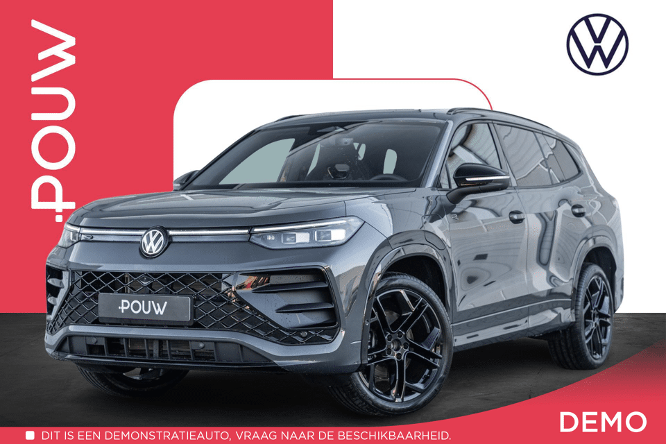 Volkswagen Tayron 1.5 eHybrid R-Line Edition - Afbeelding 1