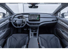 Škoda Enyaq iV 85 286pk Sportline - Afbeelding 5