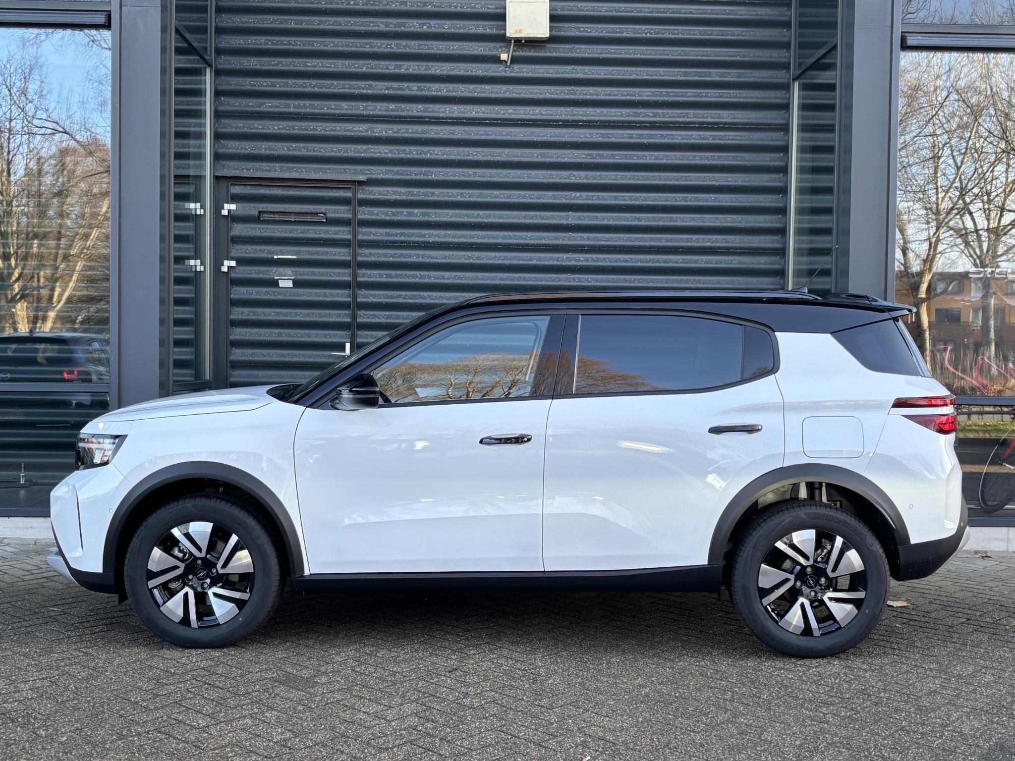 Opel Frontera 1.2 Turbo Hybrid GS - Afbeelding 2