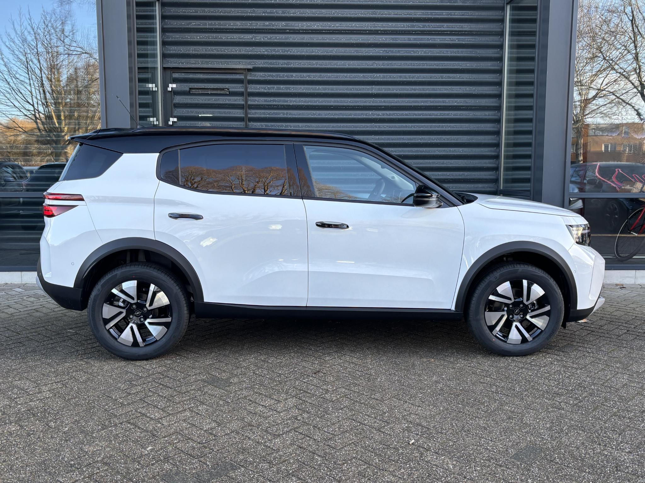 Opel Frontera 1.2 Turbo Hybrid GS - Afbeelding 5