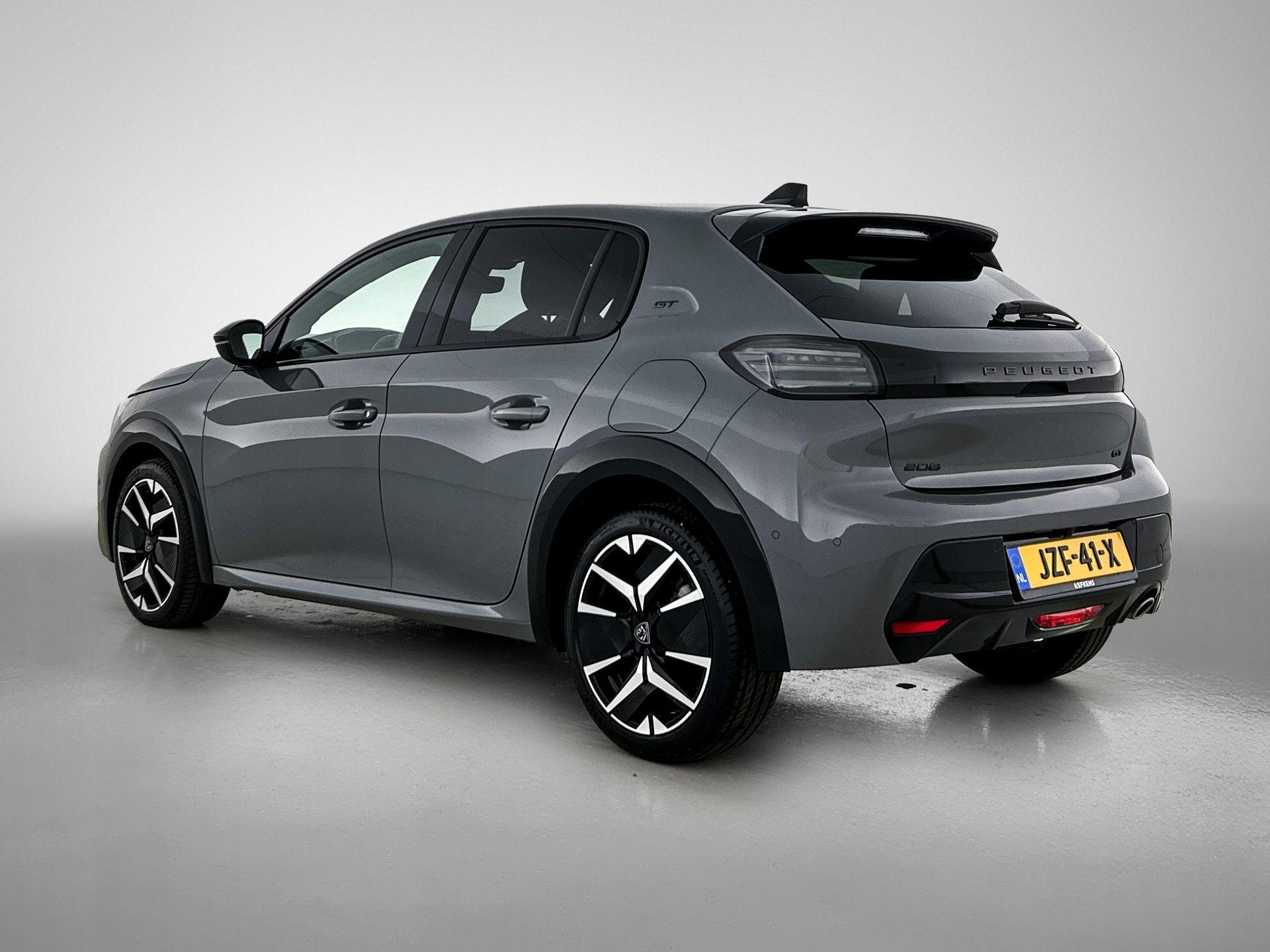 Peugeot 208 GT 100pk - Afbeelding 3