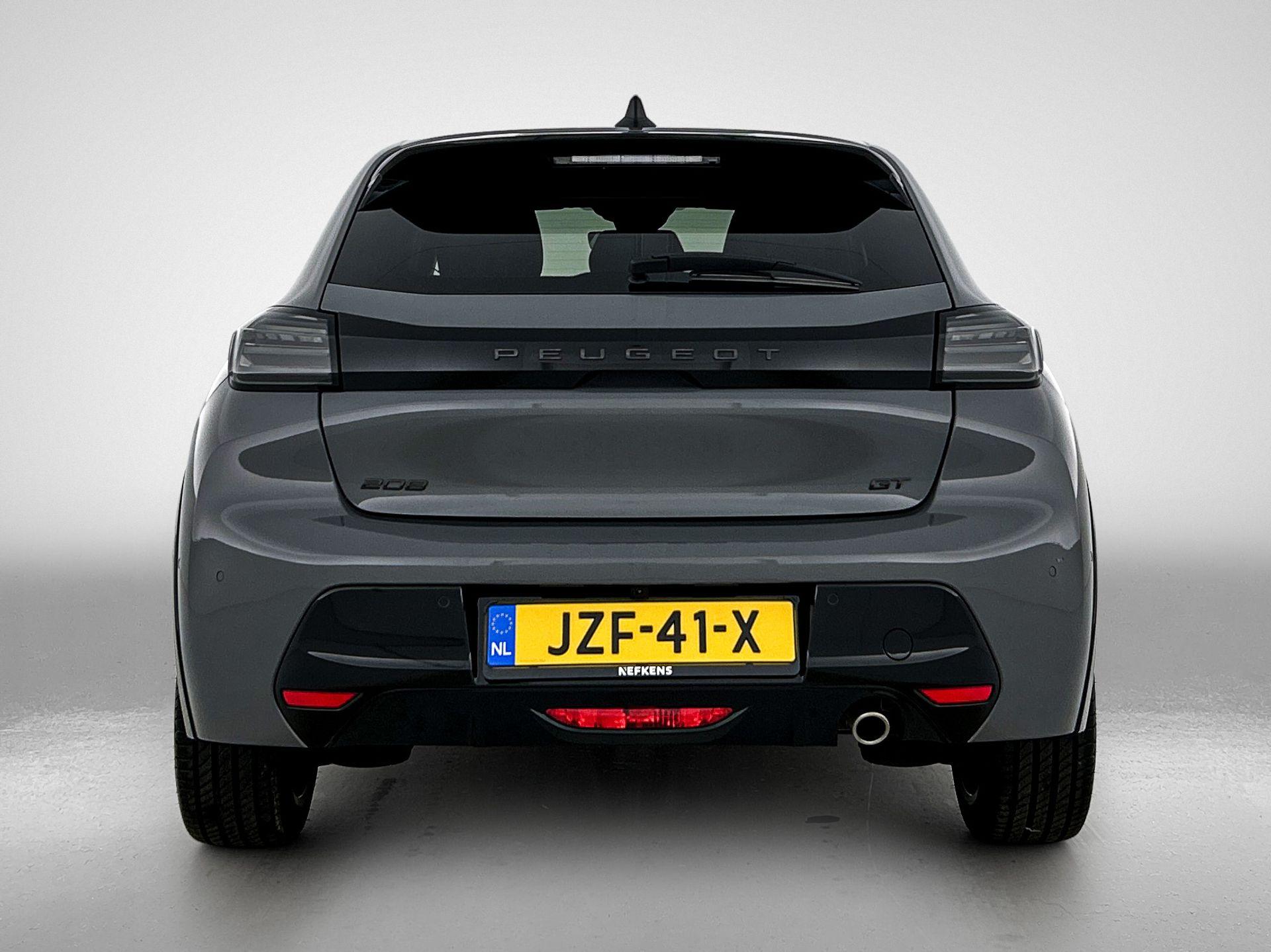 Peugeot 208 GT 100pk - Afbeelding 5