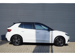 Škoda Fabia 1.0 TSI 95pk Business Edition - Afbeelding 3