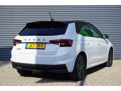 Škoda Fabia 1.0 TSI 95pk Business Edition - Afbeelding 2