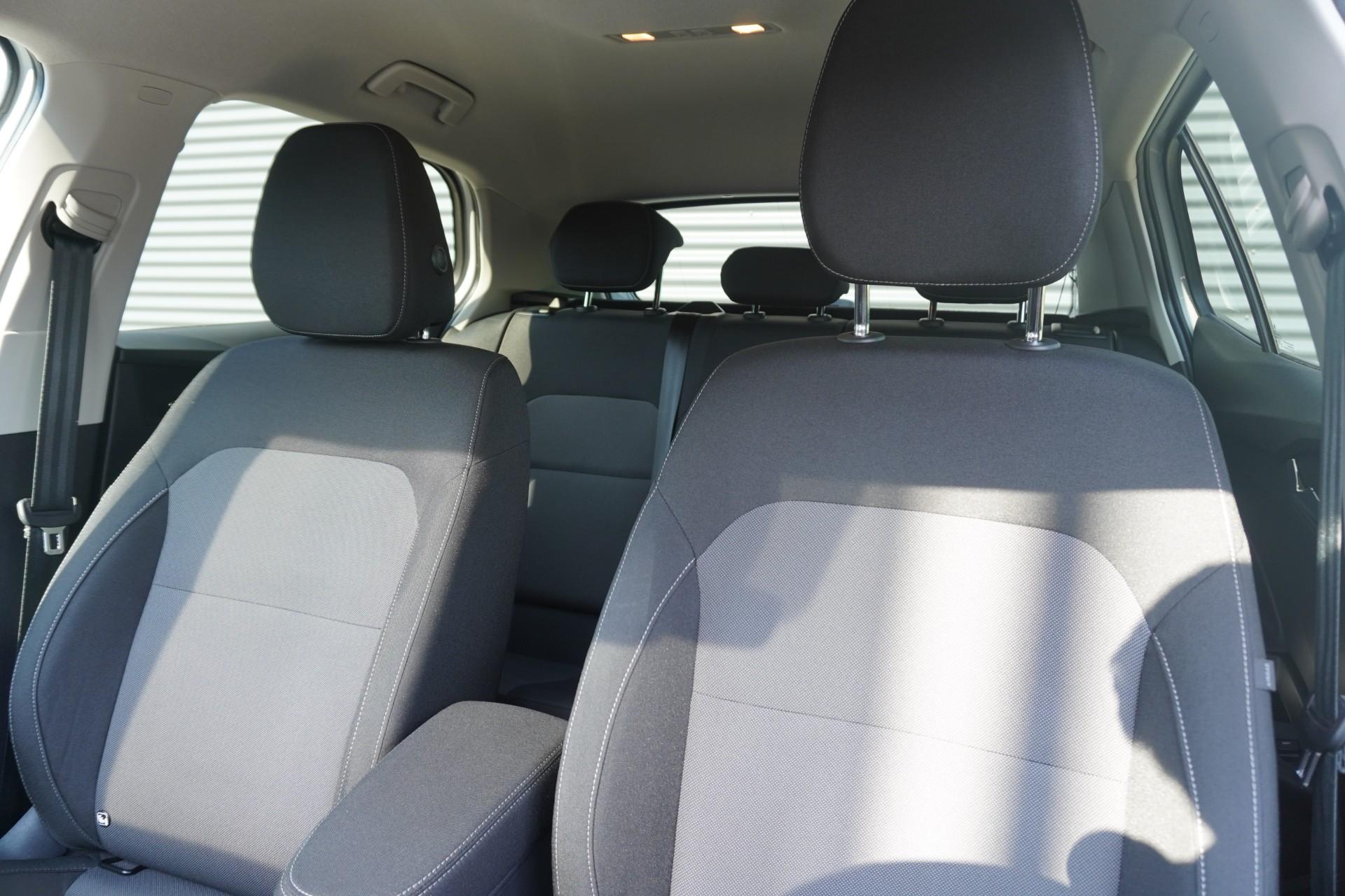 Skoda Fabia 1.0 TSI 95pk Selection - Afbeelding 4