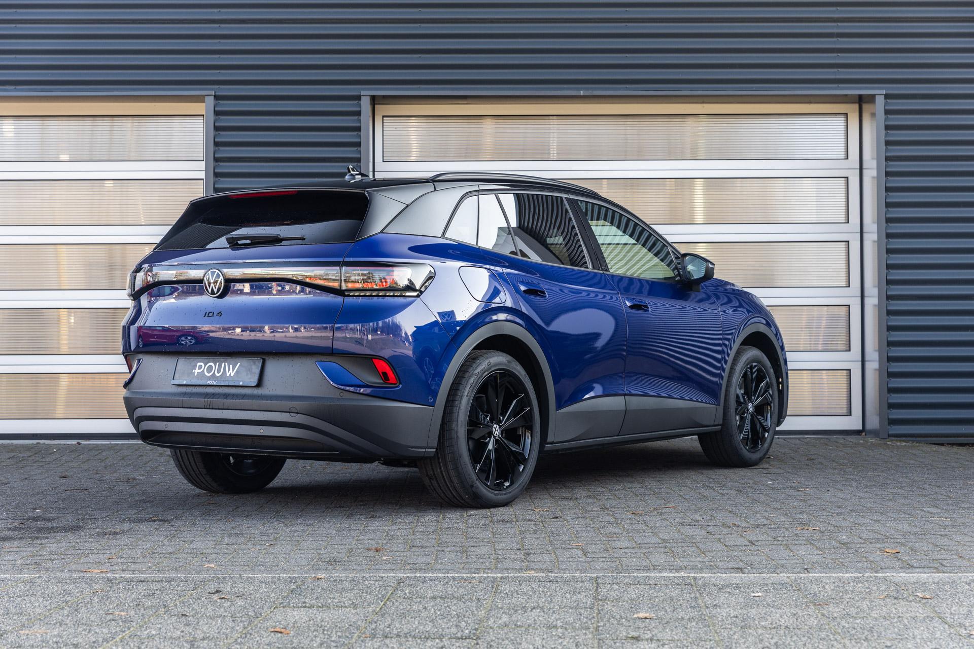 Volkswagen ID.4 286pk Pro Limited Edition Plus 77 kWh - Afbeelding 2