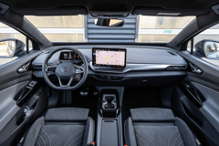 Volkswagen ID.4 286pk Pro Limited Edition Plus 77 kWh - Afbeelding 5