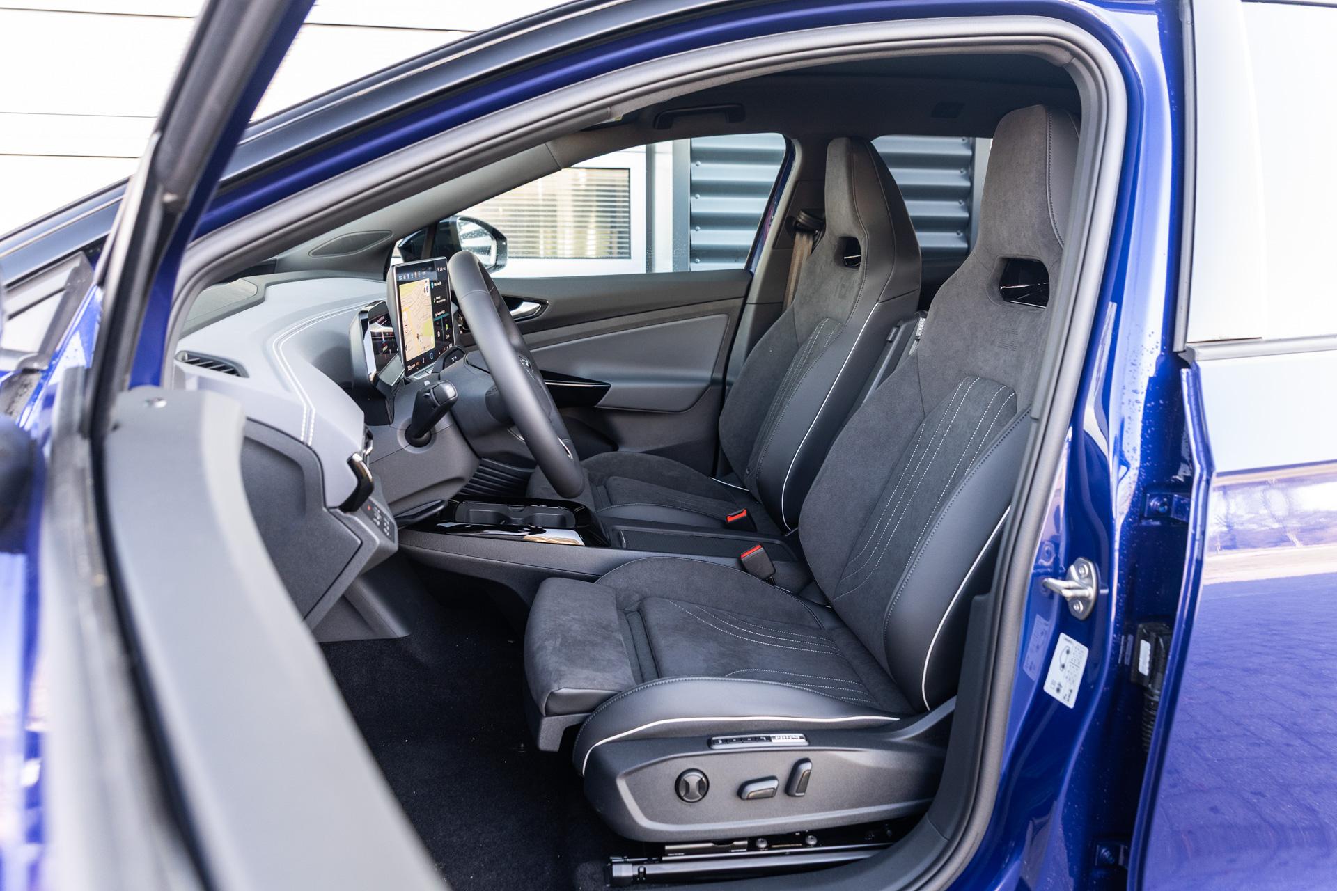 Volkswagen ID.4 286pk Pro Limited Edition Plus 77 kWh - Afbeelding 4