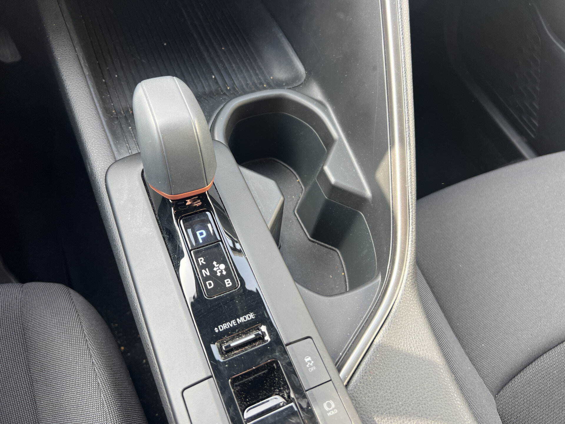 Toyota C-HR 1.8 Hybrid 140 Dynamic - Afbeelding 5