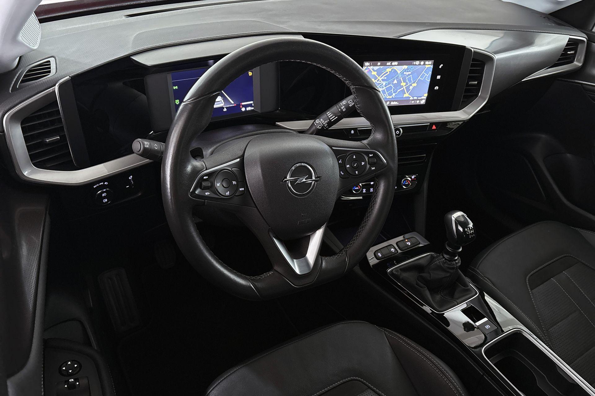 Opel Mokka 1.2 Turbo Ultimate - Afbeelding 5