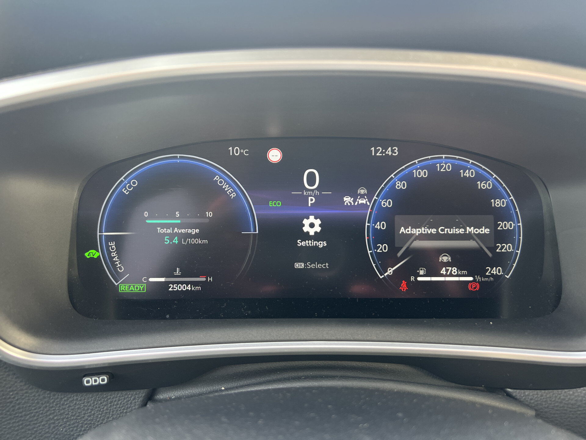 Toyota Corolla Cross Hybrid 140 Style - Afbeelding 2