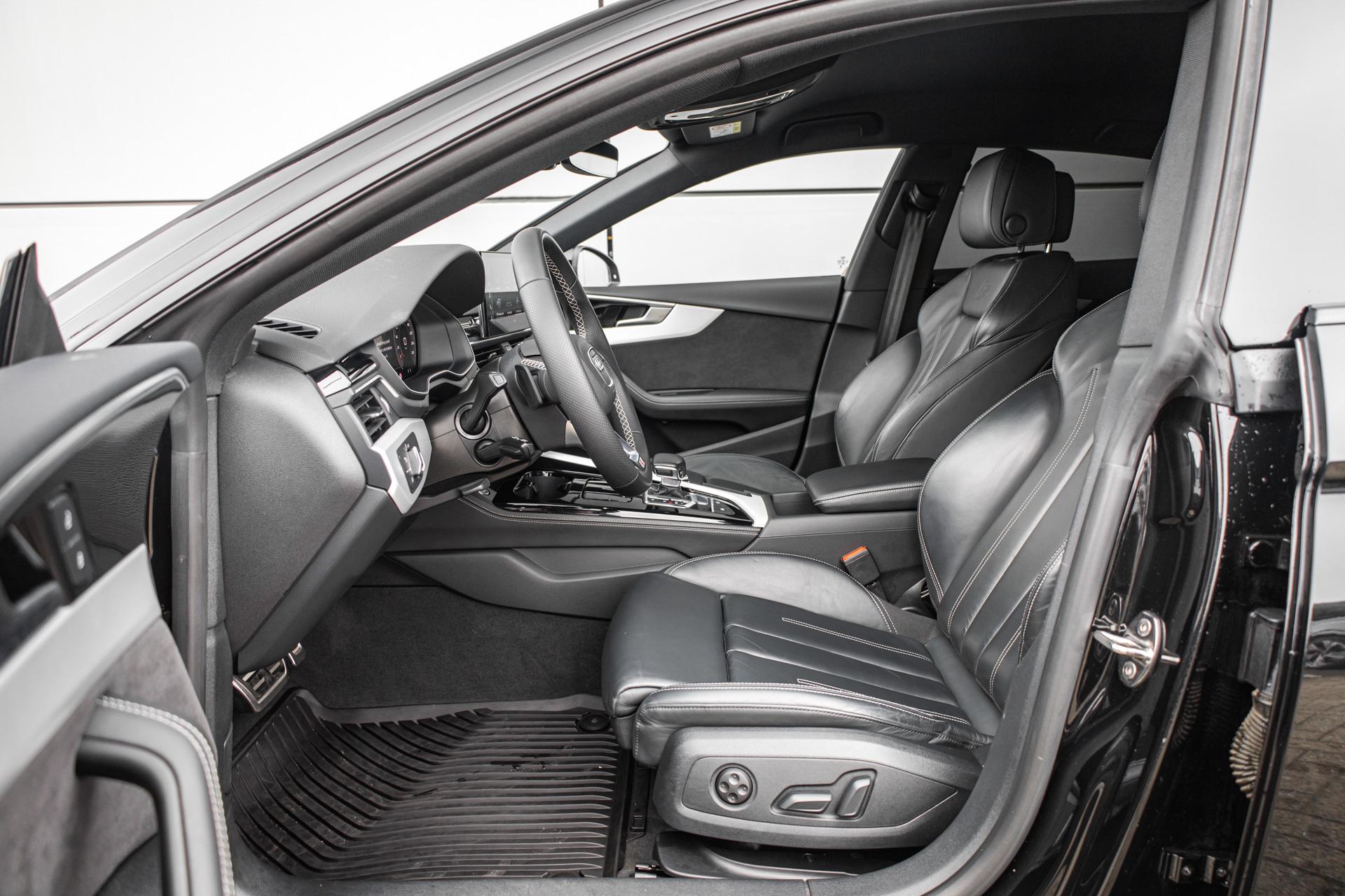 Audi A5 Sportback 40 TFSI 204pk S Edition - Afbeelding 4