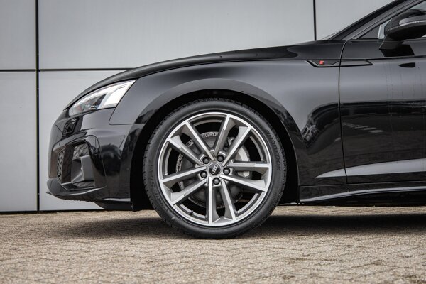 lichtmetalen velgen 5-spaaks 19"