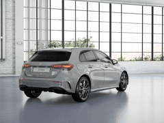 Mercedes-Benz A-Klasse Hatchback 250 e 140 Year Edition - Afbeelding 2