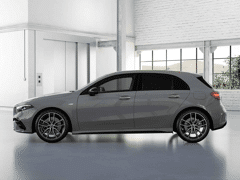 Mercedes-Benz A-Klasse Hatchback 250 e 140 Year Edition - Afbeelding 5