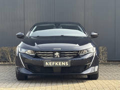 Peugeot 508 1.6 180pk Blue Lease Allure Avantage Automaat - Afbeelding 2