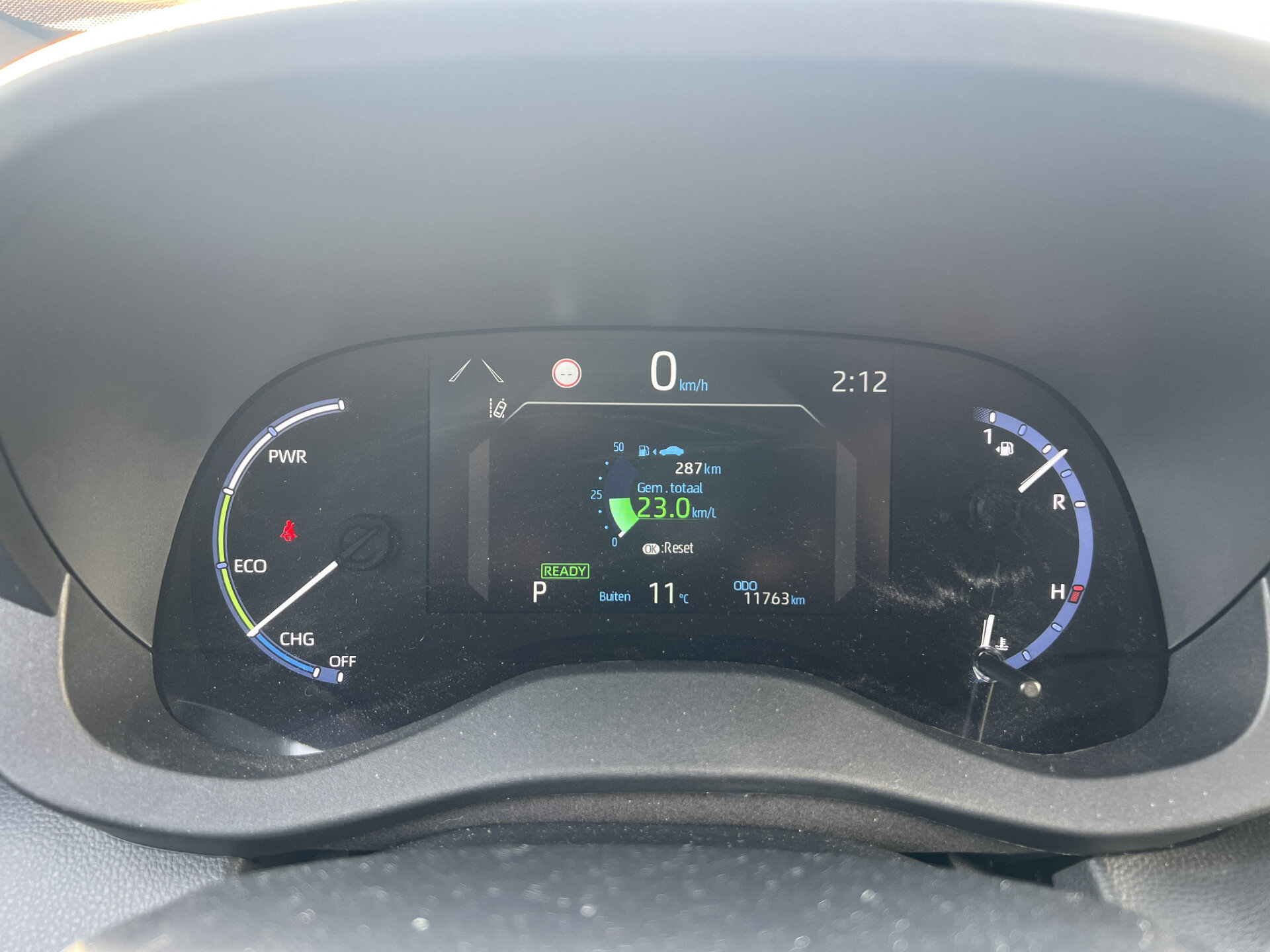 Toyota Yaris Cross 1.5 Hybrid Dynamic - Afbeelding 2