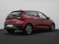Hyundai i20 1.0T Comfort Smart | LED | Navigatie | - Afbeelding 2