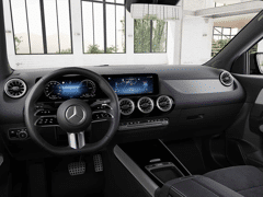 Mercedes-Benz GLA 250 e 140 Year Edition - Afbeelding 3