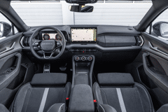 Skoda Kodiaq 1.5 TSI 204pk DSG PHEV Sportline Business - Afbeelding 5