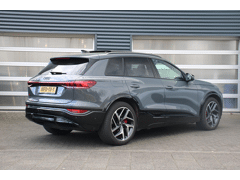 Audi Q6 e-tron 388pk S Edition 100 kWh - Afbeelding 2