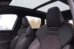 Audi Q6 e-tron 388pk S Edition 100 kWh - Afbeelding 4